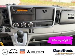 FUSO 3S15 AMT 3-Seitenkipper Klima,AHK 3,5t,Diff.-Sp.