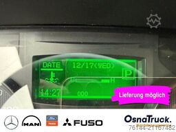 FUSO 3S15 AMT 3-Seitenkipper Klima,AHK 3,5t,Diff.-Sp.