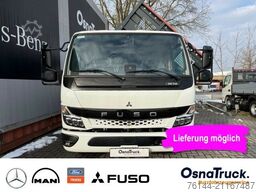 MITSUBISHI 7C18 3Seitenkipper,neues Mod. Klima,Nutzl.3800KG