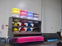 DGEN TELEIOS BLACK 180