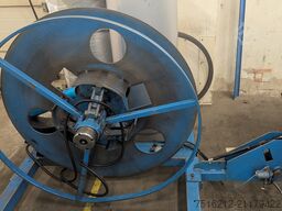 SPIRO TUBEFORMET 1602