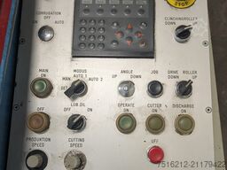 SPIRO TUBEFORMET 1602