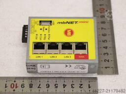 MB mbnet mini  MDH 860