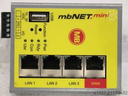 MB mbnet mini  MDH 860
