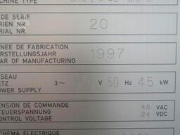 DIXI 100/CHO 2x48 - CHP 9