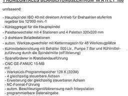 DIXI 100/CHO 2x48 - CHP 9