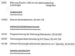 DIXI 100/CHO 2x48 - CHP 9