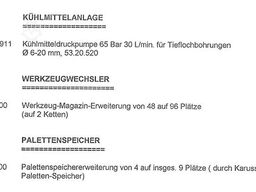 DIXI 100/CHO 2x48 - CHP 9