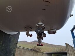 LPG / GAS 15.120 LITER