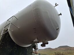 LPG / GAS 15.120 LITER