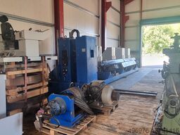 Artiglio STN 140/ EAGLE 1100/I