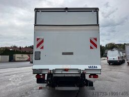 IVECO Daily 72C18HA8/P (70C18/P) ¤6E Klima LBW