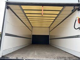 IVECO Daily 72C18HA8/P (70C18/P) ¤6E Klima LBW