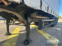 Schmitz Cargobull Semitrailer Curtainsider Standard