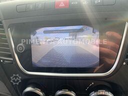 IVECO Daily 50C18H 3,5t ALU PRITSCHE STDH AHK KLIM LED