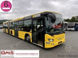 SCANIA Citywide LF / A23/ A40/ O 530 G Citaro