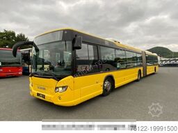 SCANIA Citywide LF / A23/ A40/ O 530 G Citaro