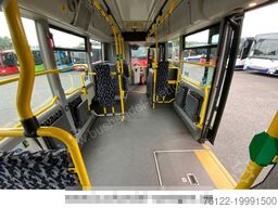 SCANIA Citywide LF / A23/ A40/ O 530 G Citaro