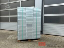 SSI Schäfer Fachboden 200kg Belastung, 994x400mm, ZB341020