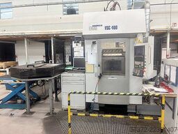EMAG VSC 400