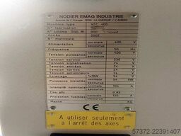 EMAG VSC 400