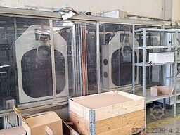 R.A. TEC TP250
