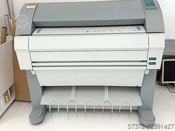 Oce/Canon TDS 320