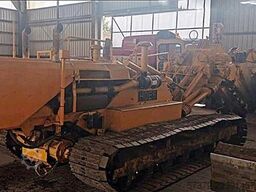 Hoes/Dynapac 685 Gigant