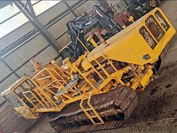 Hoes/Dynapac 685 Gigant