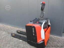 TOYOTA LPE200
