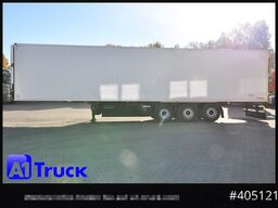 KOEGEL ThermoKing A400, Doppelstock, Blumenbreit