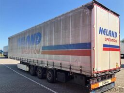 Krone Mega Liner Mega
