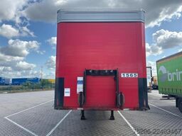 Kögel SN 24 Standard