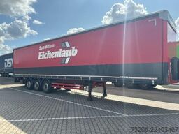Kögel SN 24 Standard