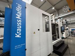 Krauss Maffei KM 850-6100/1400 MXZ Blue Power
