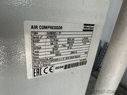 Atlas Copco GA55VSD+ FF