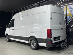 VOLKSWAGEN CRAFTER BOTTREGALS. AUTOMATIK NAVI ACC STANDHZG.