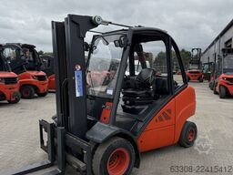 Linde H35D