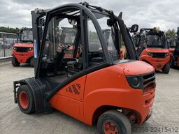Linde H35D