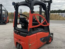 Linde E14-02