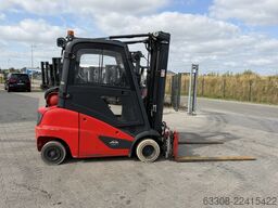 Linde H20T-01