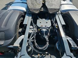 DAF XF106-480 SSC Low Deck-INTARDER-2Tanks-Hubsattel