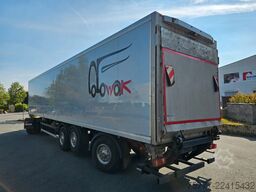ROHR RSK/34 TK Cityliner-LBW-Lift/Lenk-Engine 2.359h