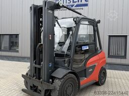 Linde H50D-01/1204