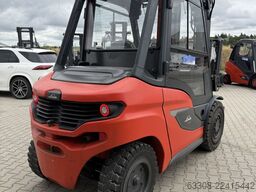 Linde H50D-01/1204
