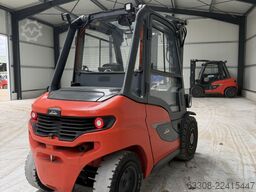 Linde H50D-01/1204
