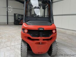Linde H50D-01/1204