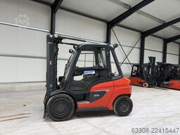 Linde H50D-01/1204