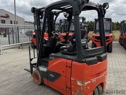 Linde E16H-02