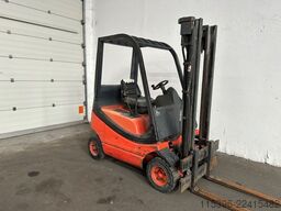 Linde H 12 D